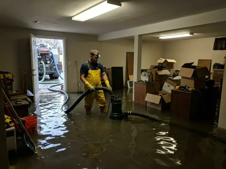 basement-burst-pipe-flooding-a-001 — frequently asked questions, 24-Hour Water Damage Restoration Services in Eddystone, PA